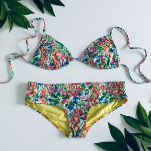 Modern Amusement Bikini